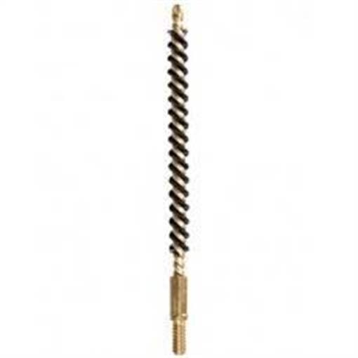 Montana X-Treme Nylon Bristle Brush for Rifles (5/40 Thread) .17 cal 07120