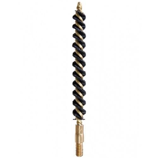 Montana X-Treme Nylon Bristle Brush for Rifles (8/32 Thread) .25 cal 07130