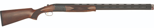 Mossberg Gold Reserve II O/U 12 Ga, 3", 30" Barrel, Gold Inlay, Walnut Stock, 2rd