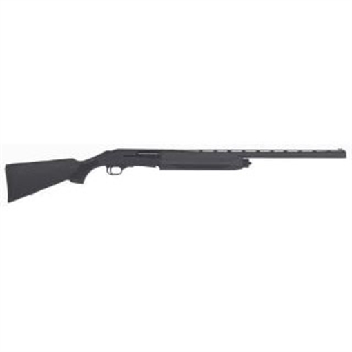 Mossberg 935 Magnum Waterfowl 12 Gauge 3.5" 4+1 28" Matte Blued Barrel Black Synthetic Stock Right Hand 81000