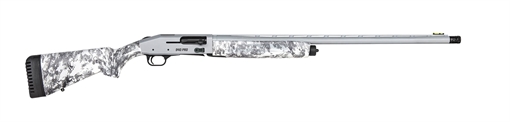 Mossberg 940 Pro Waterfowl Snow Goose Shotgun 12 ga 3" Chamber 4rd Magazine 28" Barrel True Timber Viper Snow Optics Ready 85168