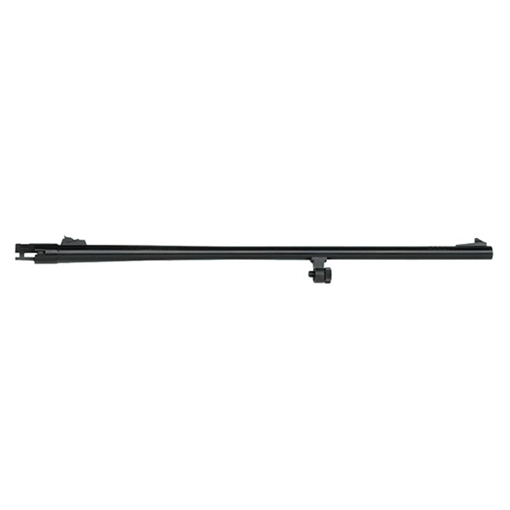 Mossberg OEM 20 Gauge 24" Slug Barrel w/Adjustable Rifle Sights, Fully-Rifled Bore & Blued Finish, For Use w/Mossberg 500 & Maverick 88 6-Shot Models 92062