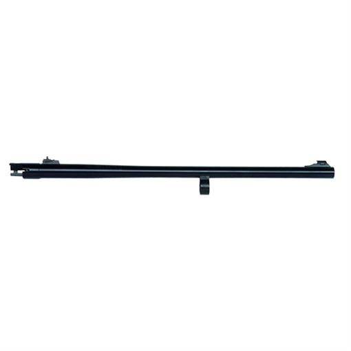 Mossberg OEM 12 Gauge 24" Slug Barrel w/Adjustable Rifle Sights, Cylinder Bore & Blued Finish, For Use w/Mossberg 835 Ulti-Mag 90800