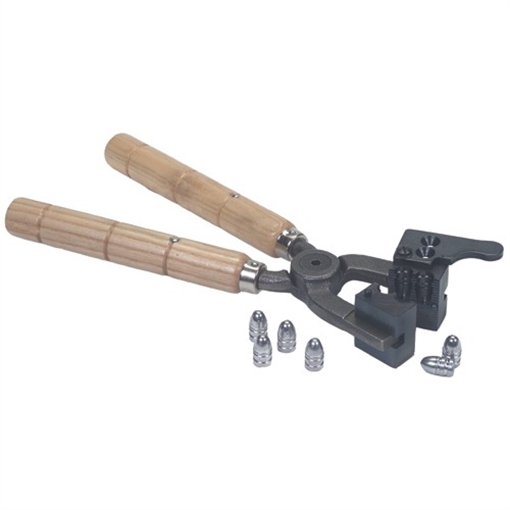 Lyman Bullet Mould Handles - Double Cavity (12 oz.) 2735793