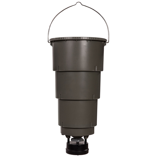 Moultrie Moultrie All In One Hanging Feeder 5 gal. MFG-13074