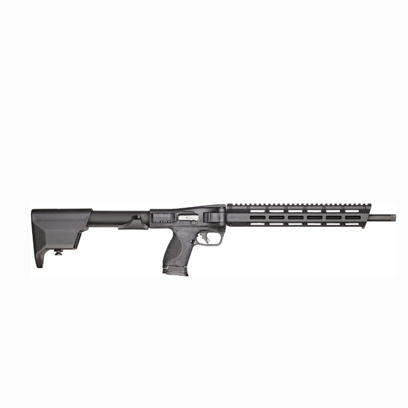 Smith & Wesson M&P FPC rifle 9mm, #12575