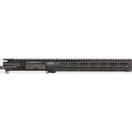 Lmt Defense MRP-L M-LOK 5.56/300 BLK 13.25'' ASSEMBLED UPPER RECEIVER L7Y1A