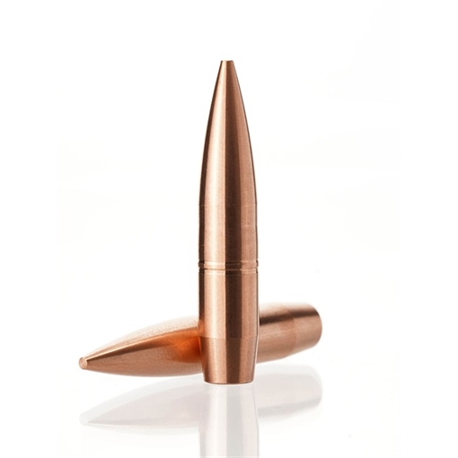 Cutting Edge Bullets MTAC 7MM CAL (0.284'') SOLID COPPER SINGLE FEED 157GR 50/BOX MTAC 284 157 MAX