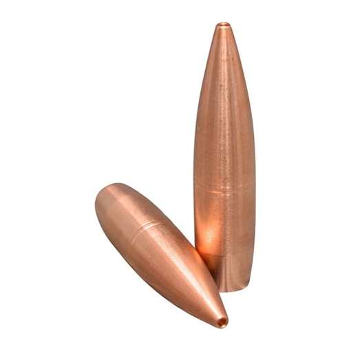 Cutting Edge Bullets MTAC 308 CALIBER (0.308'') COPPER HOLLOW POINT 168GR 50/BOX MTAC 308 168