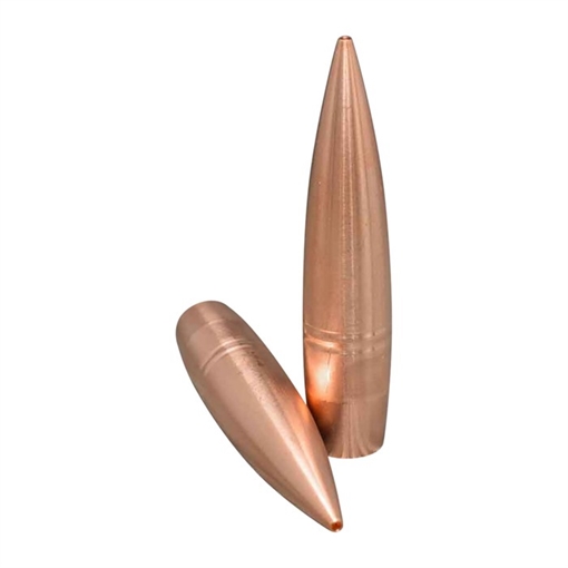 Cutting Edge Bullets 416 CALIBER (0.416'') 446GR COPPER HOLLOW POINT 50/BOX MTAC 416 446