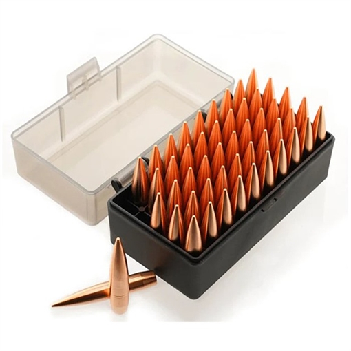 Cutting Edge Bullets 50 CALIBER (0.510'') COPPER HOLLOW POINT 720GR 50/BOX MTAC 510 720 MTAC 510 720
