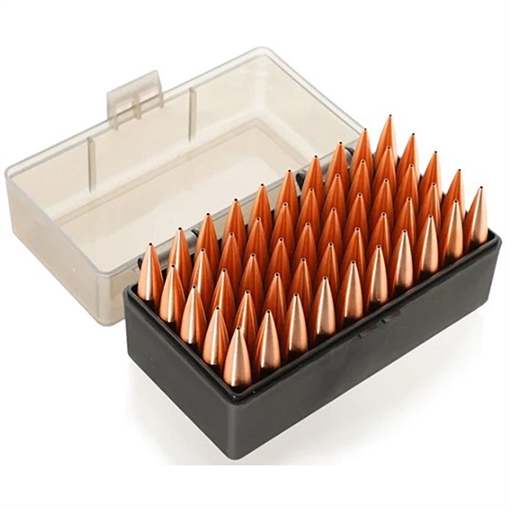 Cutting Edge Bullets MTH 375 CAL (0.375'') LEAD FREE HP SINGLE FEED 375GR 50/BOX MTH 375 375 MAX