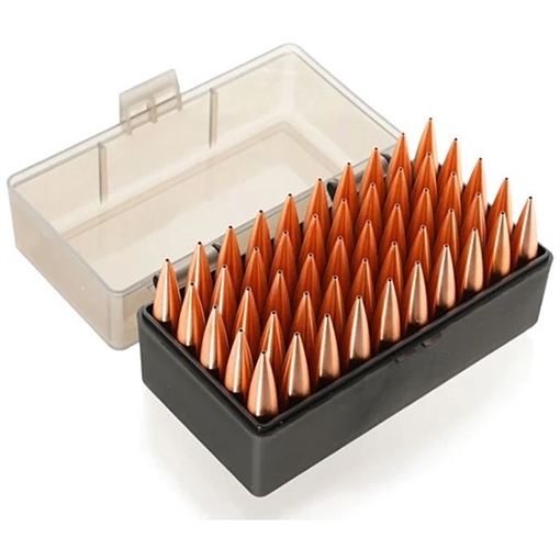 Cutting Edge Bullets MTH 338 CALIBER (0.338'') COPPER HOLLOW POINT 225GR 50/BOX MTH 338 225