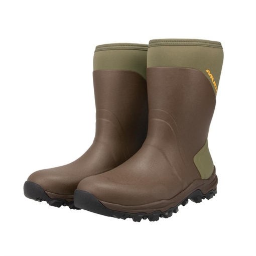 Muddy DV8 13" Non-Insulated Boots Clay Size 8D MUD-13NI-CL-8D