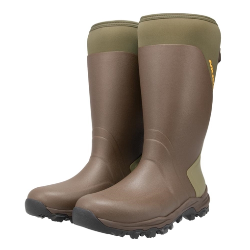 Muddy DV8 17" Non-Insulated Boots Clay Size 11D MUD-17NI-CL-11D