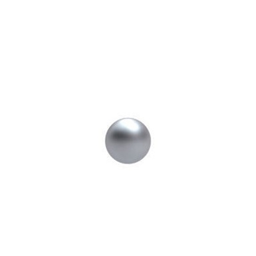 Lee Precision Mold Double Cavity Round Ball .451 Capacity 2 Bullets 90440
