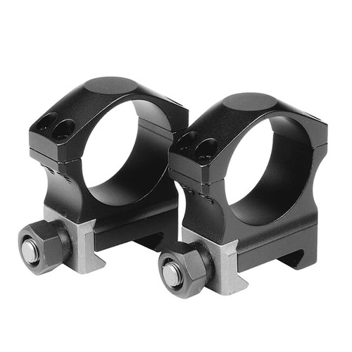 Nightforce Rings UltraLight 1.00 Medium 30mm