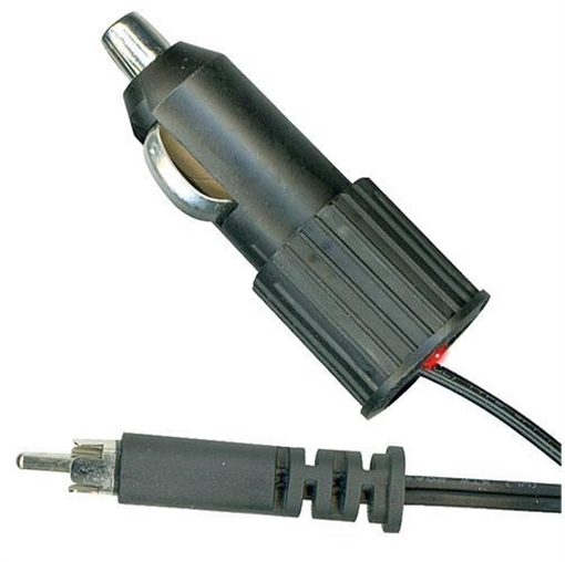 Nite-Lite Battery Auto Charger For Nl682 Nl6V8 and Wizard 606W1