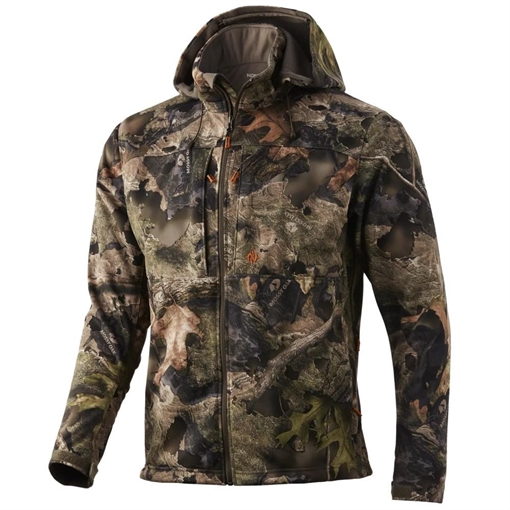 Nomad Barrier NXT Jacket Mossy Oak DropTine M N4000063-985-M