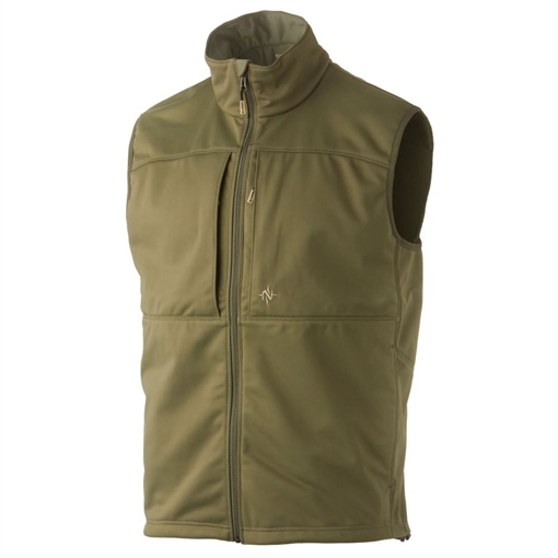 Nomad Barrier NXT Vest Moss M N4000081-316-M