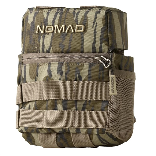 Nomad Bino Harness Mossy Oak Bottom Land N3000218-922