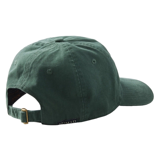 Nomad Canvas Cap Moss N3000204-316