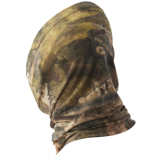 Nomad DuraWool Gater Mossy Oak DropTine N3000187-985