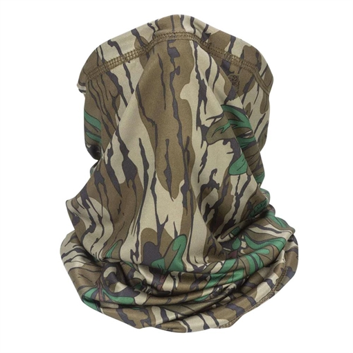 Nomad Loose Gaiter Mossy Oak Greenleaf N3000077927