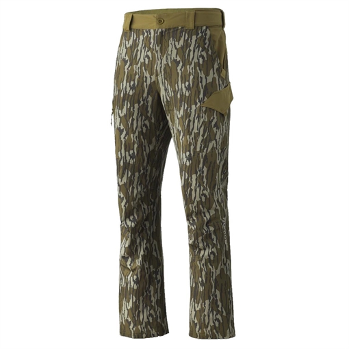 Nomad Pursuit Pant Mossy Oak Bottomland M N2000066-922-M
