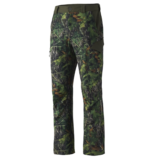 Nomad Pursuit Pant Mossy Oak Shadowleaf XL N2000066-931-XL