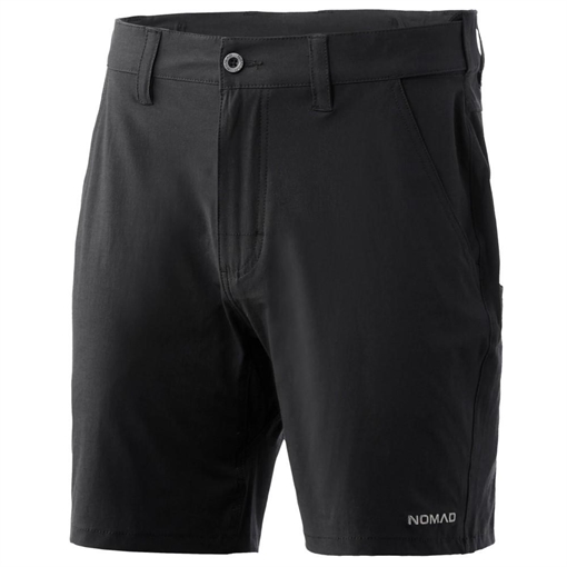Nomad Short Black L N2000075-001-L