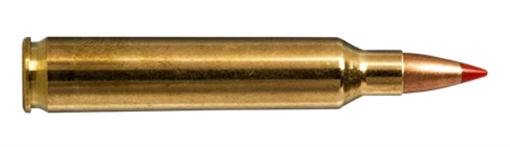 Norma Ammunition Tipstrike 204Ruger 40gr V-Max 20 Per Box/10 Case 20156502