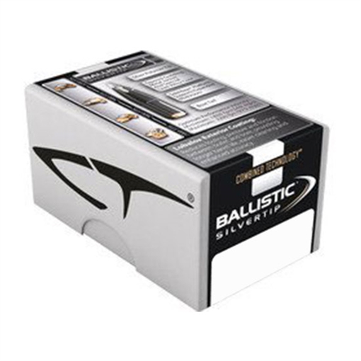 Nosler Nosler Ballistic Silvertip Hunting Bullets 7mm 140 gr. Spitzer Point 50 pk. 51105