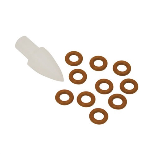 Sinclair International 22-6MM O-RING REPLACEMENT KIT RG9243