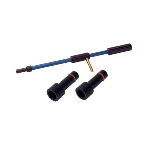 O-RING SNOUTS FOR ADJUSTABLE ROD GUIDES 749001046