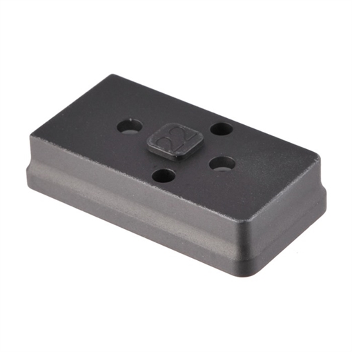 Arisaka Defense OFFSET PLATE, TRIJICON RMRCC FOR 1.9'' TO 2.2'' SCOPE MOUNT OOM-P22