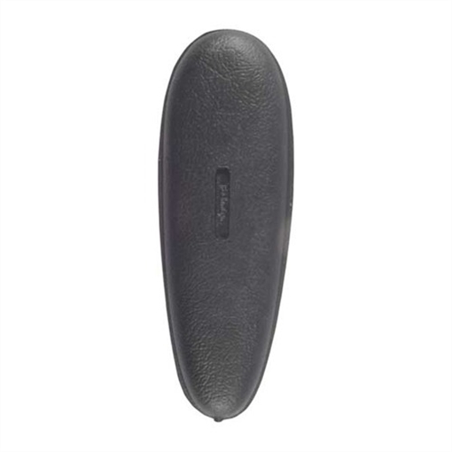 Pachmayr .60'' MEDIUM BLACK LEATHER FACE 01615
