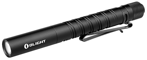 OLIGHT LIGHTS i3T Plus I3TPLUSBK