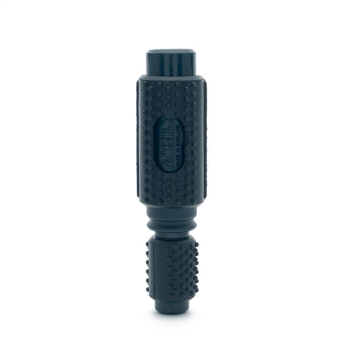 Omnipet Acme Duck Call Rubber Grip Black 574