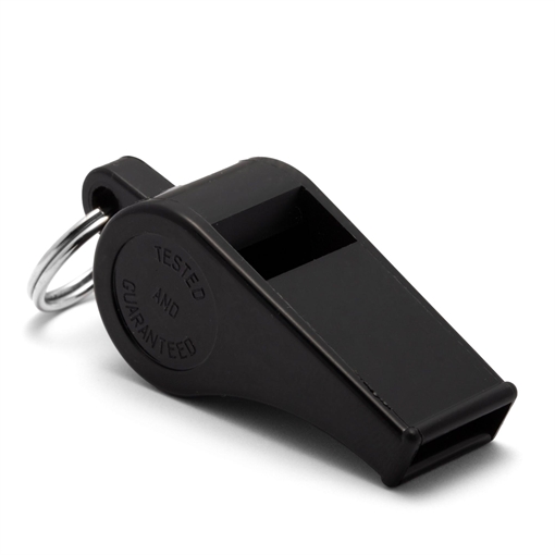 Omnipet Acme Thunderer Whistle Small 660