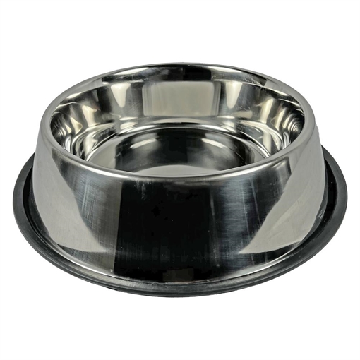 Omnipet Non-Tip Bowls Stainless Steel 24 oz 8301