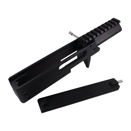 OPENTOP 11/22 STRIPPED RECEIVER 430103117