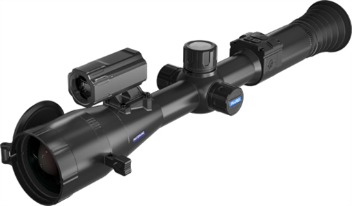 Pard Pantera Thermal Imaging Rifle Scope with LRF 480-35 PA4-35/LRF PA435/LRF