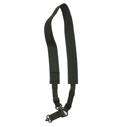 Outdoor Connection A-Tac 1-2 Point Sling Black APTS-29100