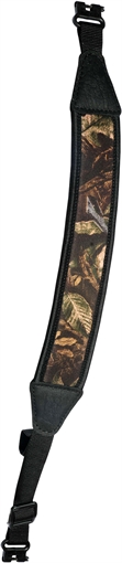 Outdoor Connection Raptor Sling Realtree Max-4 Nylon Adjustable Rifle/Shotgun NDR90083
