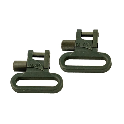 Outdoor Connection Talon 1.25" Swivel with Lock TAL-79801