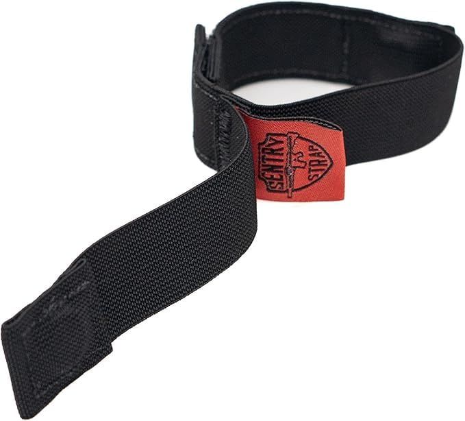 NeoMag Sentry Strap Sling Retainer Band Black, SS-BLACK