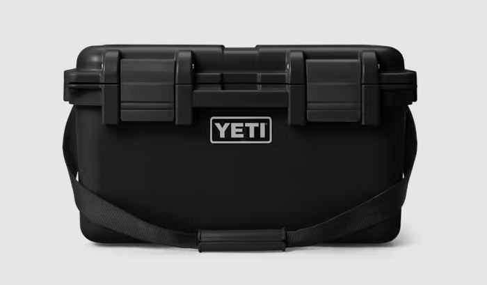 Yeti Loadout Gobox 30 2.0, Black