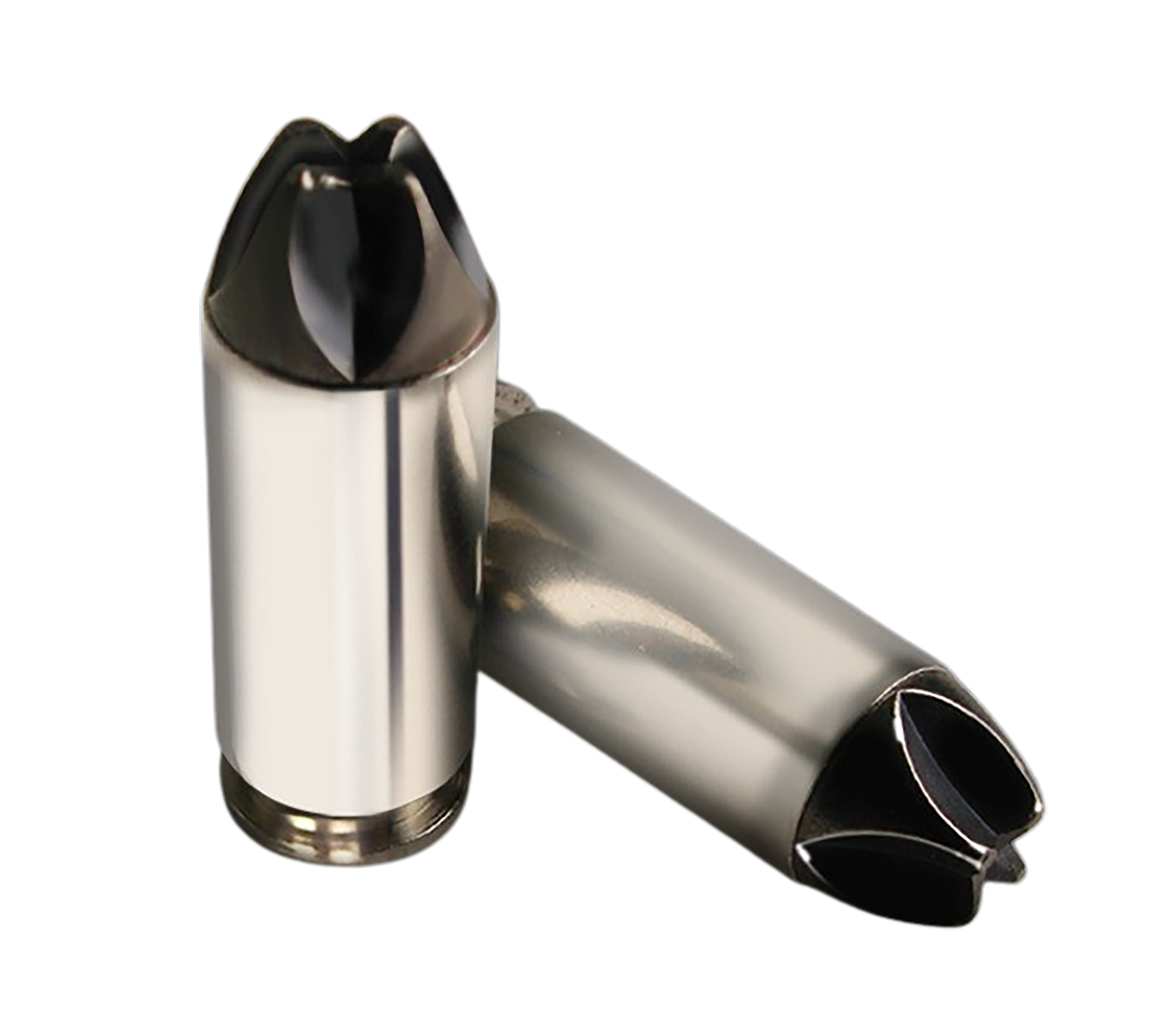 UnderwoodPlatinum Pistol Ammunition UA942, 10mm, Solid Monolithic, 150GR, 1425fps, 20 Rd/bx