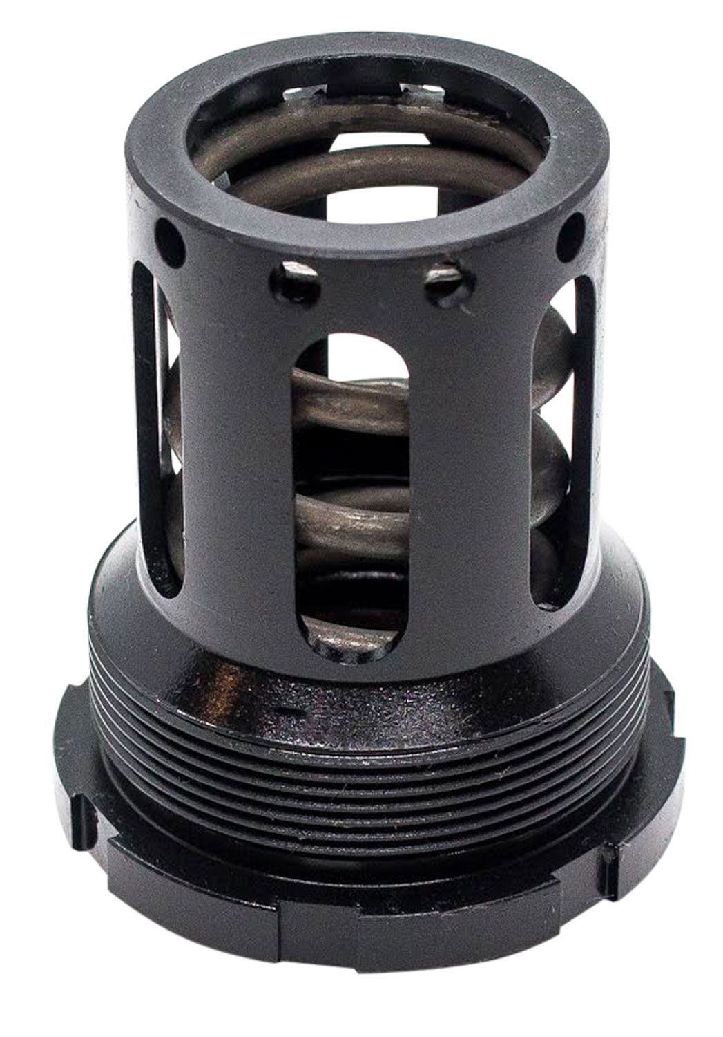 SilencerCo AC1417 Bravo Piston Mount, Black